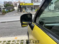 ダイハツ キャスト