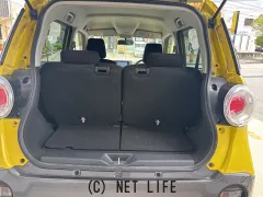 ダイハツ キャスト