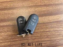 ダイハツ キャスト