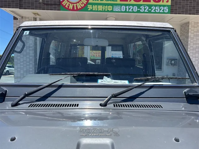 トヨタ ランドクルーザー70