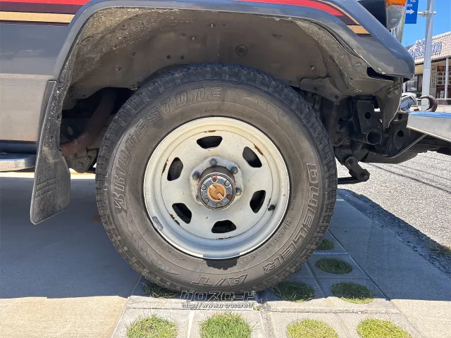 トヨタ ランドクルーザー70