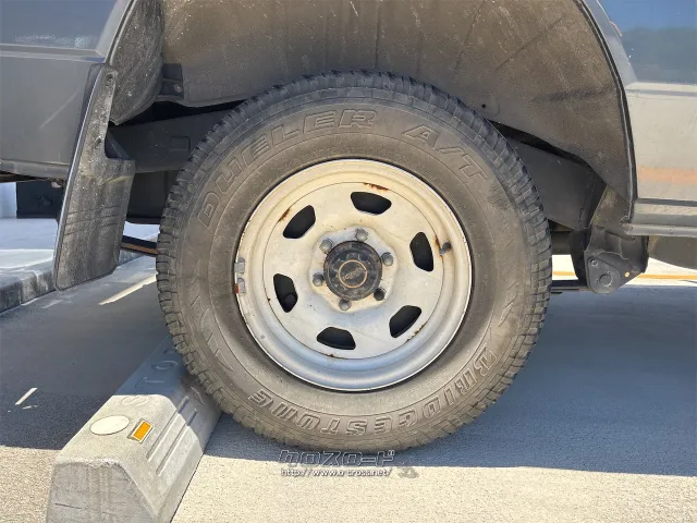 トヨタ ランドクルーザー70