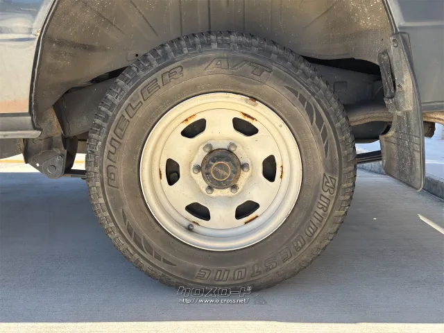 トヨタ ランドクルーザー70