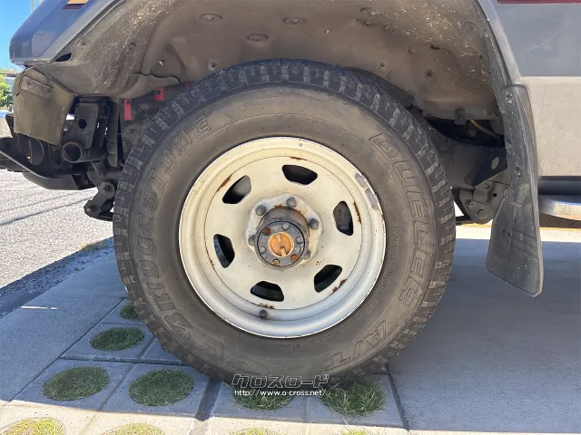トヨタ ランドクルーザー70