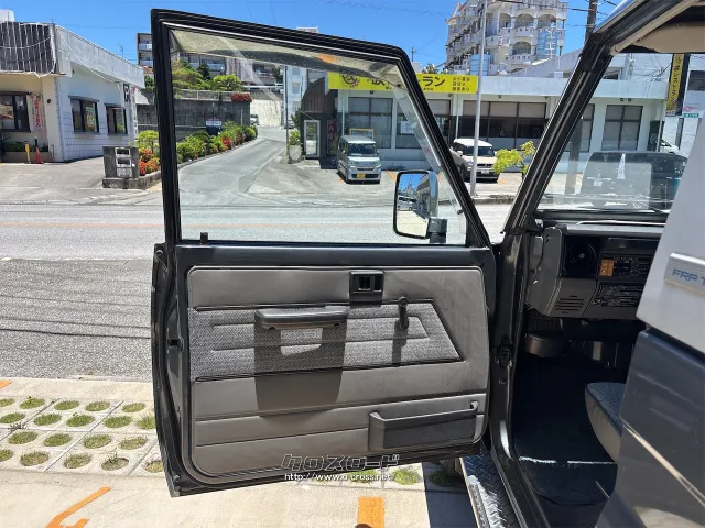 トヨタ ランドクルーザー70