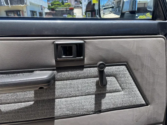 トヨタ ランドクルーザー70
