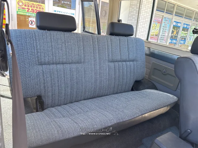 トヨタ ランドクルーザー70