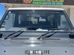 トヨタ ランドクルーザー70