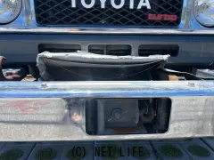 トヨタ ランドクルーザー70