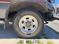 トヨタ ランドクルーザー70