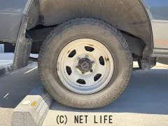 トヨタ ランドクルーザー70