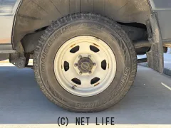 トヨタ ランドクルーザー70