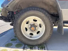 トヨタ ランドクルーザー70