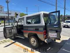 トヨタ ランドクルーザー70