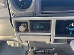 トヨタ ランドクルーザー70