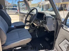 トヨタ ランドクルーザー70