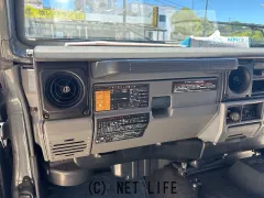 トヨタ ランドクルーザー70