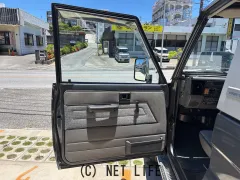 トヨタ ランドクルーザー70