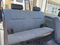 トヨタ ランドクルーザー70