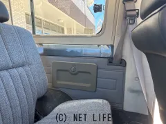 トヨタ ランドクルーザー70