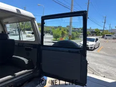 トヨタ ランドクルーザー70