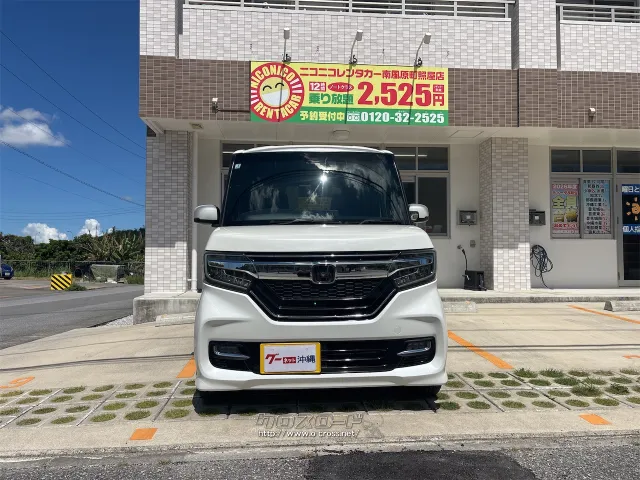 ホンダ N-BOX