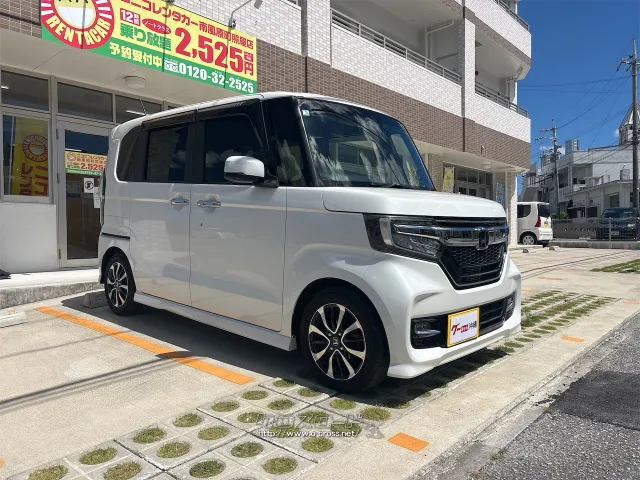 ホンダ N-BOX