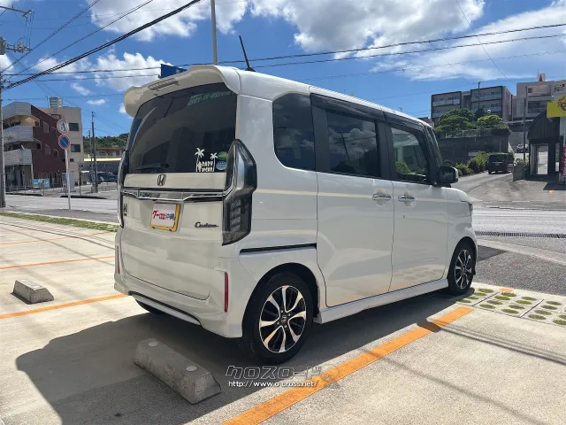 ホンダ N-BOX