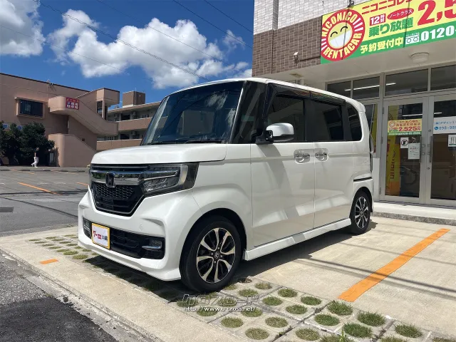 ホンダ N-BOX