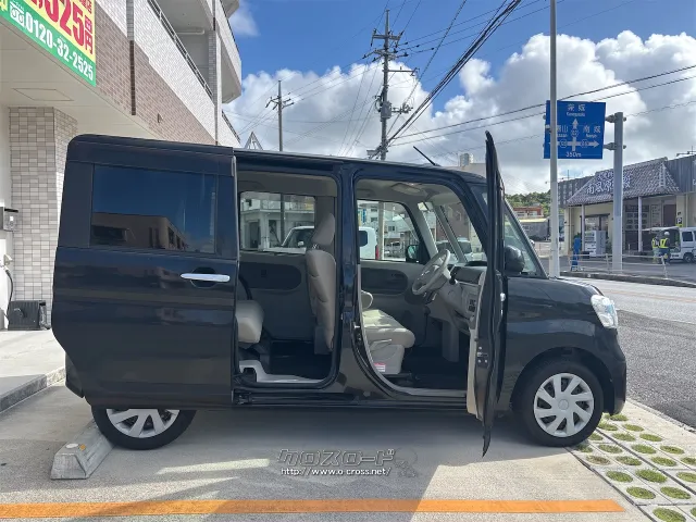 ダイハツ タント