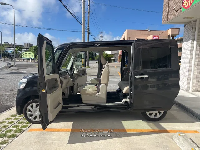 ダイハツ タント
