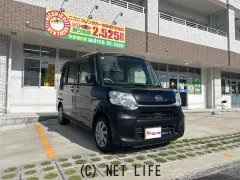ダイハツ タント