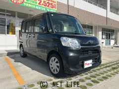 ダイハツ タント