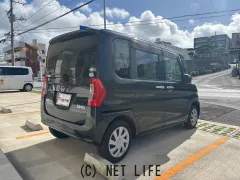 ダイハツ タント