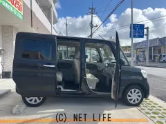 ダイハツ タント