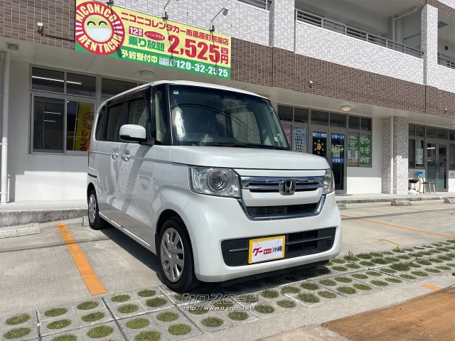 ホンダ N-BOX