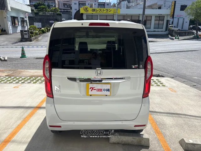 ホンダ N-BOX