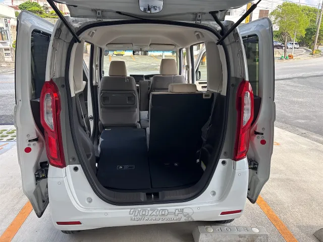 ホンダ N-BOX