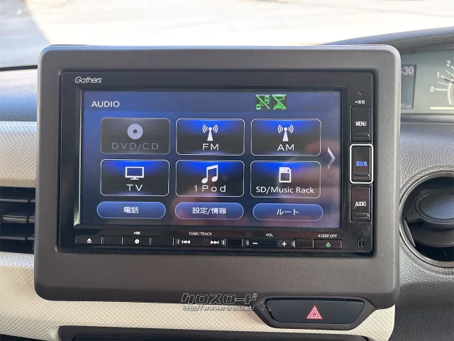 ホンダ N-BOX