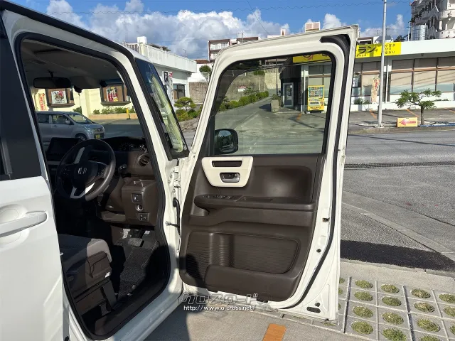 ホンダ N-BOX