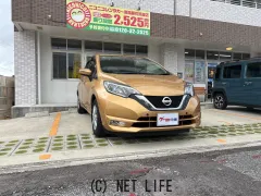 日産 ノート