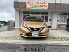 日産 ノート