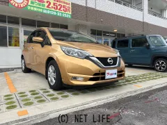 日産 ノート