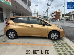 日産 ノート