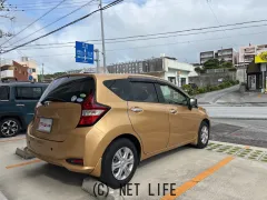 日産 ノート