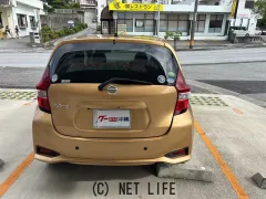 日産 ノート