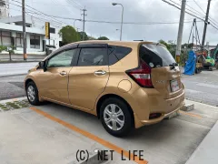 日産 ノート