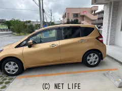 日産 ノート