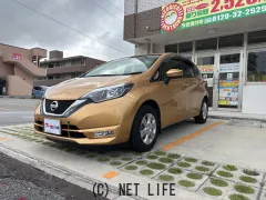 日産 ノート