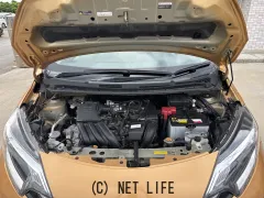 日産 ノート